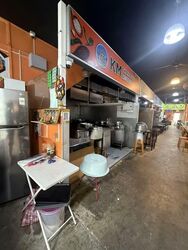 Little India Conservation Area (D8), Retail #533105841